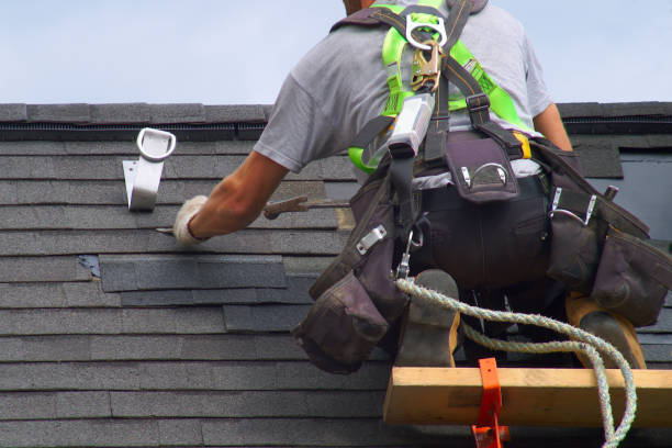 Best Roof Gutter Cleaning  in Cumberland, WI