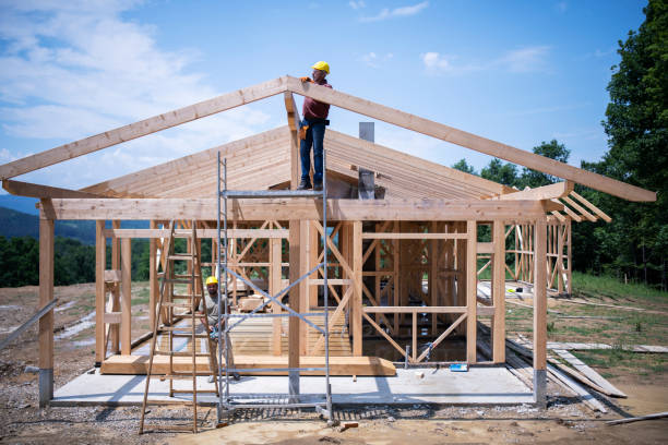 Best Commercial Roofing Services  in Cumberland, WI