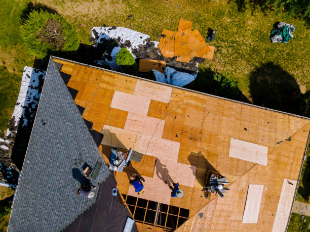 Best Emergency Roof Repair  in Cumberland, WI