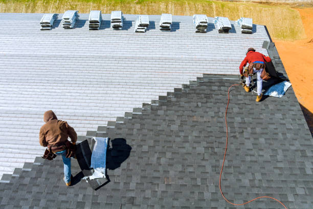 Slate Roofing Contractor in Cumberland, WI