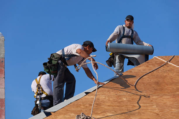 Best Roof Leak Repair  in Cumberland, WI