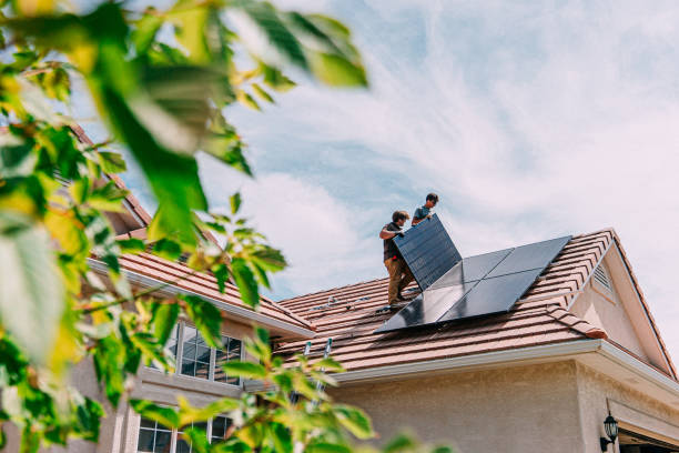 Best Roof Waterproofing Services  in Cumberland, WI