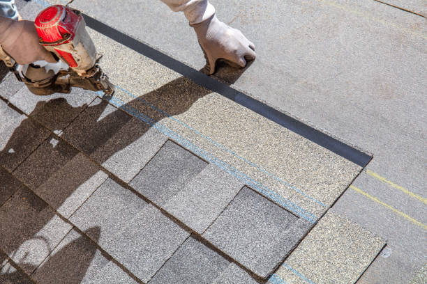 Quick and Trustworthy Emergency Roof Repair Services in Cumberland, WI