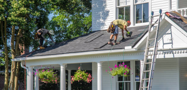 Roof Installation Near Me in Cumberland, WI